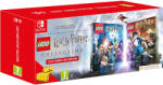 Warner Bros. Interactive LEGO Harry Potter Collection [LEGO Games Case Edition] (Switch)