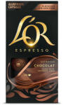 L'OR Espresso Chocolat - Nespresso (10)