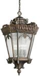 Elstead Lighting Tournai KL-TOURNAI8-M