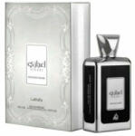 LATTAFA Ejaazi Intensive Silver EDP 100 ml