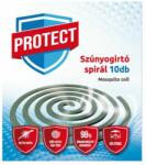 BábolnaBio Protect Szúnyogriasztó Spirál (10db) (pros3901)