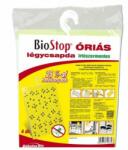 BábolnaBio Biostop Óriás Légyfogó Lap (4db) (bios4201)