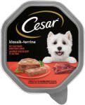 Cesar Beef & Liver 14x150 g