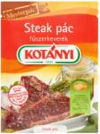 KOTÁNYI Steak pác fűszerkeverék 30g