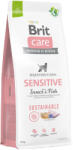 Brit CARE Sustainable Sensitive Insect & Fish 12 kg