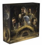 Delta Vision Dűne - A hódítás és diplomácia játéka