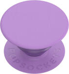 Popsockets Suport universal de telefon si tableta PopSockets® Original, Antimicrobial Lavender