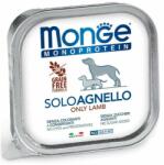 Monge Monoprotein Lamb & Blueberries 150 g