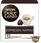 NESTLE Dolce G. Esp. Napoli Kapszula 16db Nescafé