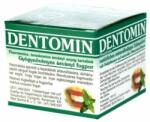  Fogpor gyógynövényes 95 g - Dentomin