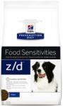 Hill's Pescription Diet Canine Z/D Ultra 10 kg