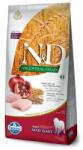 N&D Adult Giant Maxi Chicken, Spelled, Oats & Pomegranate 12 kg