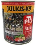 Julius-K9 Beef & Potato 6x800 g