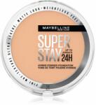 Maybelline SuperStay 24H Hybrid Powder-Foundation pudra compacta pentru un aspect mat culoare 21 9 g