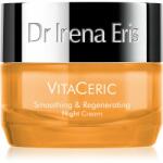 Dr Irena Eris VitaCeric crema de noapte care catifeleaza 50 ml