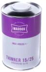 Maddox Vopsea auto Diluant Universal Maddox Thinner 15/25, 1L (MAD-40620/1) - vexio