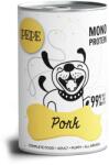 Paka Zwierzaka PEPE MONO PROTEIN Carne de porc 400 g