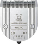 Moser Fém vágófej Precision Blade 1884-7041