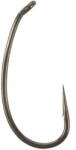 Carp Spirit Carlig Carp Spirit Medium Curve Shank Nr. 6 (ACS350054)