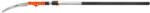 Stocker Fierastrau Sirkos 330 TC cu maner telescopic 190 - 305 cm (571) - confortzone Fierastrau