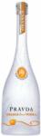 PRAVDA Orange Vodka 0, 7L 37, 5%