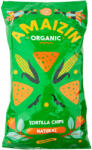 Amaizin Kukorica chips, 250 g, BIO * BE-BIO-02 certifikát