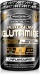 MuscleTech Platinum 100% Glutamine (302 gr. )