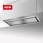 Faber INKA LUX EVO X A52 Аспиратор за пълно вграждане 52 см Inox (INKALUXEVOXA7)