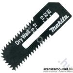 MAKITA Gipszkartonvágó penge DSD180 és SD100D gépekhez (2db/csomag) (B-49703) (B-49703)