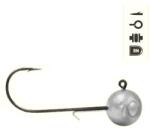 Mustad Jig turnat MUSTAD Nr. 4/0 12g 25buc/cutie (F2.M.BJH40.12.25)