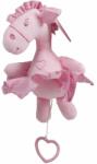 Amek Toys Jucărie muzicală pentru bebeluș Amek Toys - Ponei roz (90660) Instrument muzical de jucarie