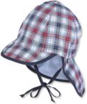Sterntaler Pălărie de vară pentru bebeluși cu protecție UV 50+ Sterntaler - 43 cm, 5-6 luni (1611727-300)