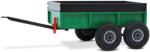 BERG Tandem XL trailer (BT18080400)