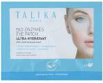 Talika Patch-uri pentru zona ochilor - Talika Bio Enzymes Eye Patch 2 buc Masca de fata