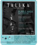 Talika Mască pentru față - Talika Bubble Mask Bio-Detox 25 g Masca de fata