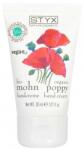 STYX Cremă de mâini „Mac - Styx Naturcosmetic Mohn Poppy Hand Cream 30 ml