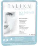 Talika Mască de față cu efect de iluminare - Talika Bio Enzymes Brightening Mask 20 g Masca de fata