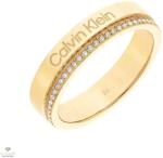 Calvin Klein gyűrű 56-os méret - CKJ35000201D