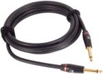 Monster Bass 12' Instrument Cable Straight