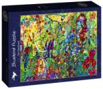 Bluebird Puzzle 1000 db-os puzzle - The Rainforest (90360) (90360)