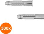 HSK Schulte Set 300 x Diblu Multiscop-8 x 50 cu Guler AA. 02008050S (COR-300XAA.02008050S)