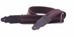 RightOnStraps Standard Plus Plain Brown heveder