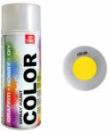 Beorol Vopsea spray acrilic galben Navone RAL1021 400ml (740014) - esell