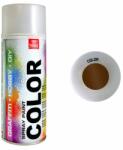 Beorol Vopsea spray acrilic maro Noce RAL8011 400ml (740039) - esell