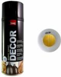 Beorol Vopsea spray acrilic Deco Gold Doratura, Auriu 400ml (740064) - esell