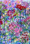 Bluebird Puzzle 90362 - Sweet William - 1000 db-os puzzle (90362)