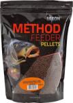 JAXON fish mix 500g 4mm etető pellet (FM-PE20) - sneci