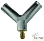 Carp Zoom Bojlis Merítő Szákoz Alumínium Adapter - Carp Zoom Merítő Adapter (CZ5738)