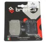Brenta Fékbetét FT3035 BRENTA SCAR/NEXUS/X8-X9/BEVERLY (224197)