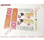 Yamaha Matrica Szett Yamaha / A4 (210*297) (60105)